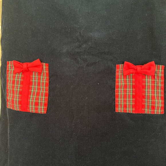 Florence Eiseman Present dress - Picture 2 of 3